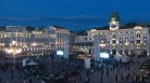 fotogramma del video Trieste palcoscenico delle commemorazioni per il ...